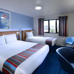 Travelodge Dublin Phoenix Park 3*, Castleknock Irland