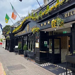 International 4*, Killarney Irland