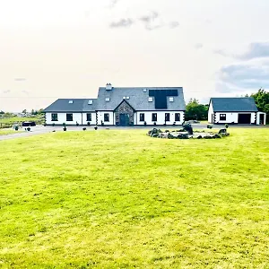 Connemara Ocean Escape Gasthuis