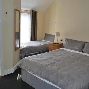 Parkway 3*, Dublin Irland