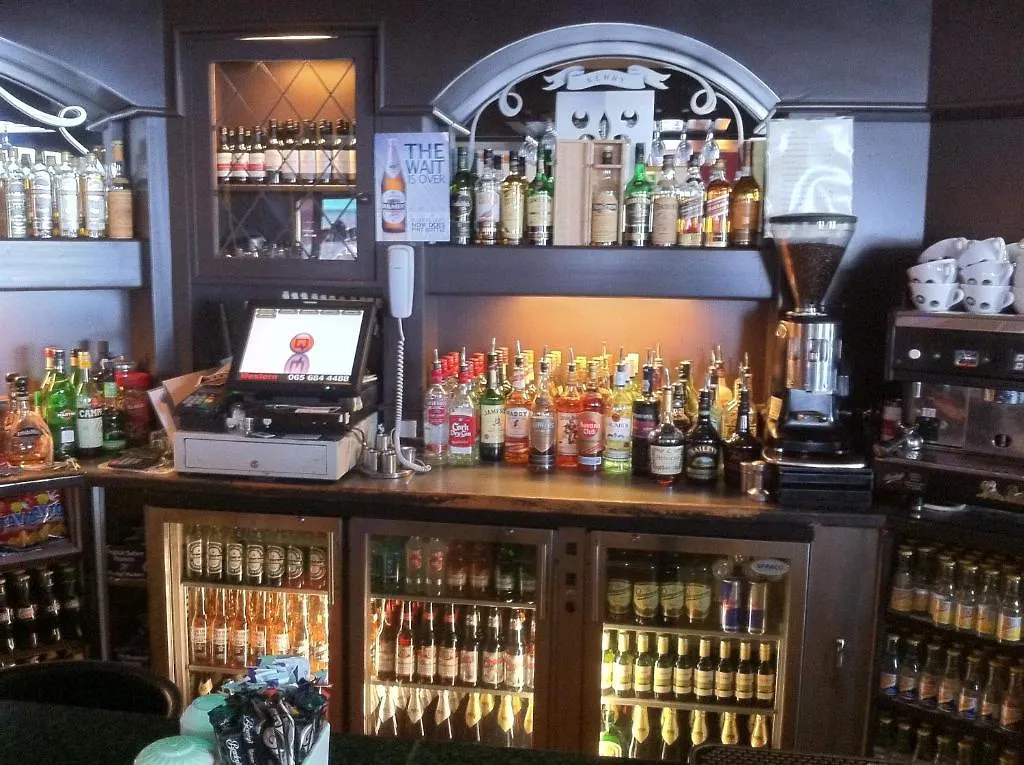 Galway Arms Inn