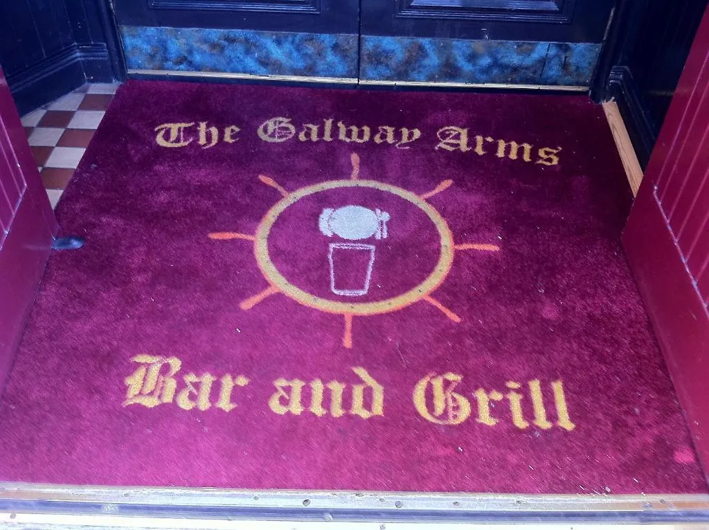 Galway Arms Inn