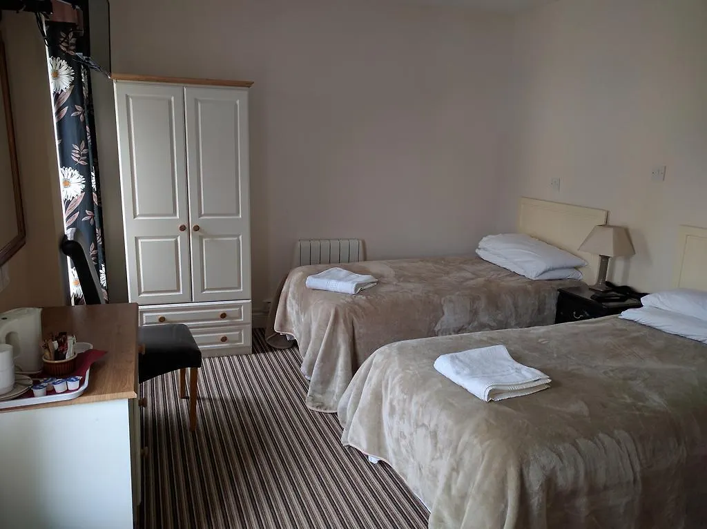Galway Arms Inn 3*,  Ierland