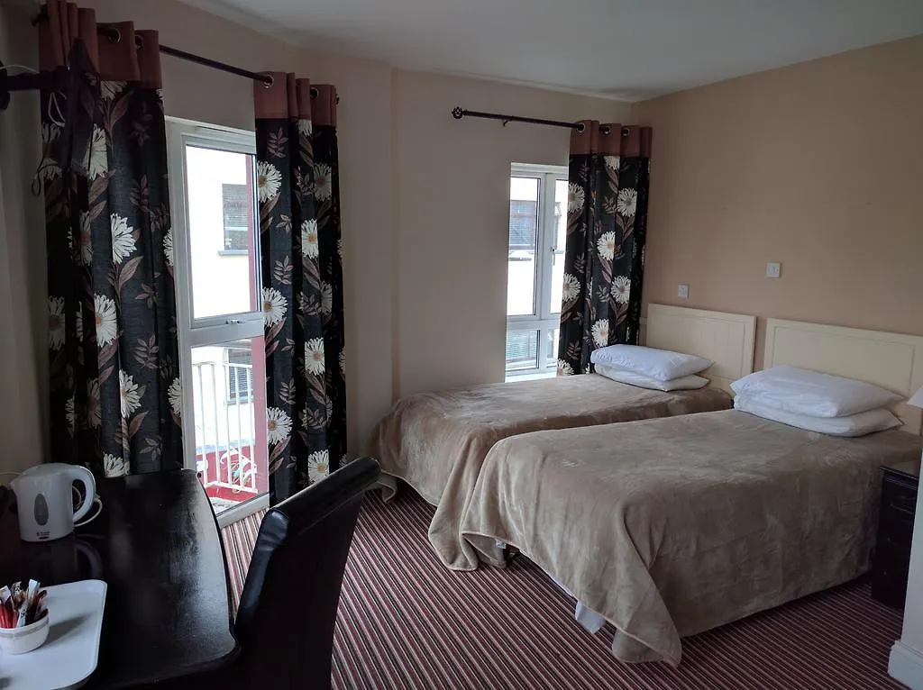 Galway Arms Inn