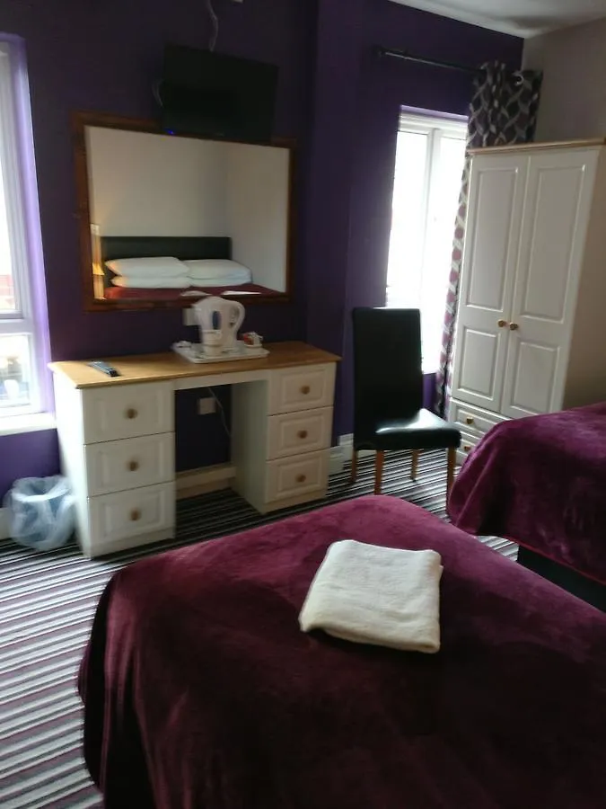Galway Arms Inn Ierland